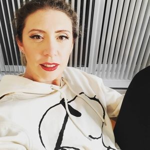 Meet your Posher, Nadine